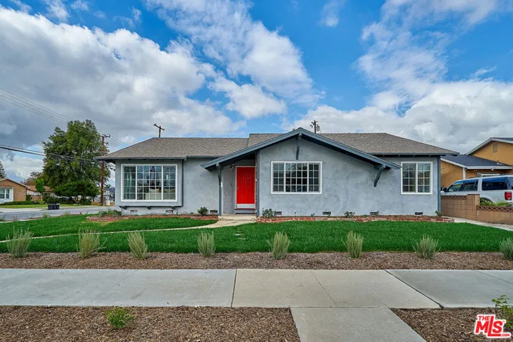 1559 Bruning Avenue, Glendora, California 91740