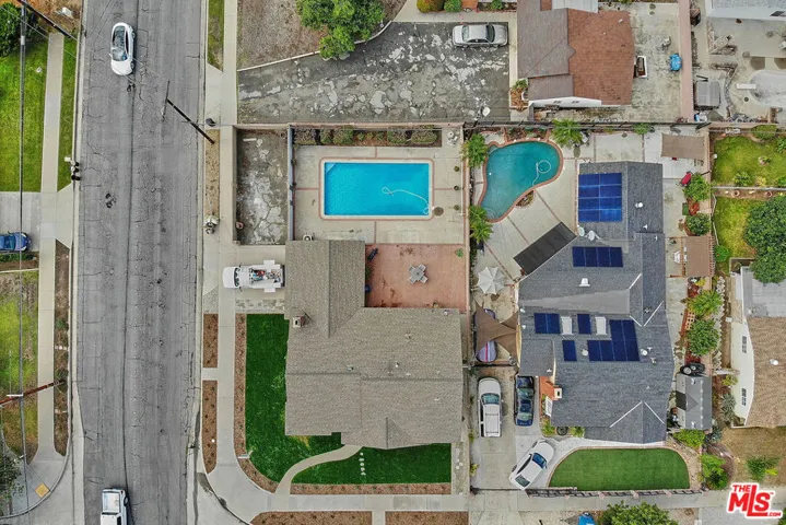 1559 Bruning Avenue, Glendora, California 91740