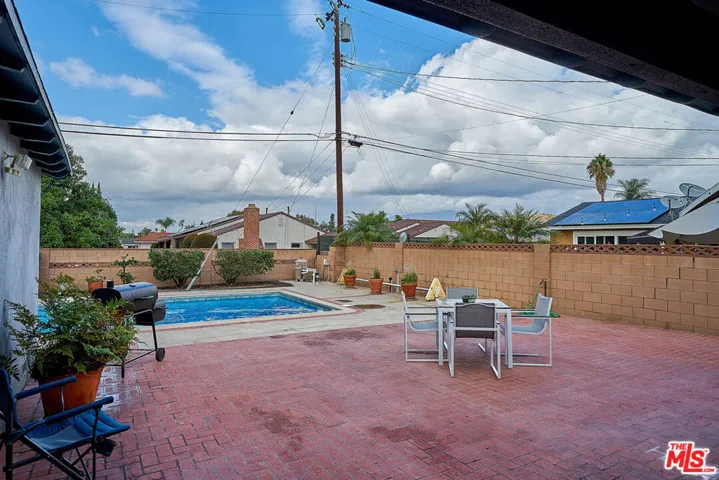 1559 Bruning Avenue, Glendora, California 91740