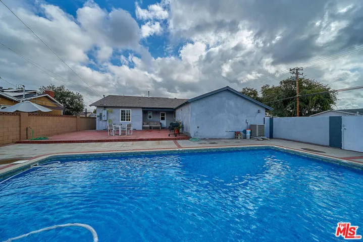 1559 Bruning Avenue, Glendora, California 91740
