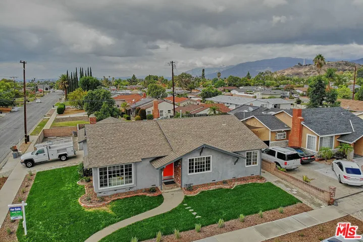 1559 Bruning Avenue, Glendora, California 91740