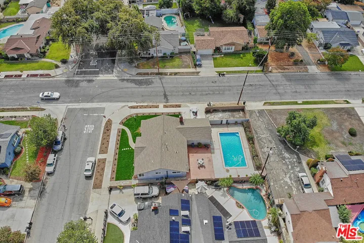 1559 Bruning Avenue, Glendora, California 91740
