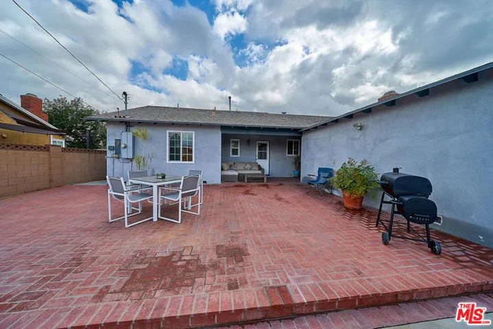 1559 Bruning Avenue, Glendora, California 91740