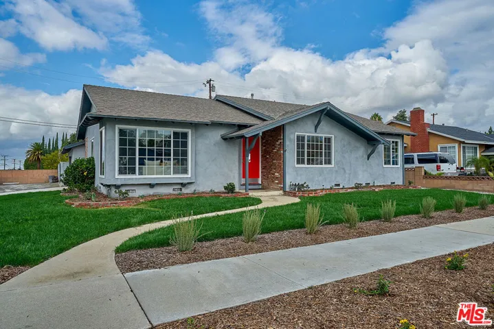 1559 Bruning Avenue, Glendora, California 91740
