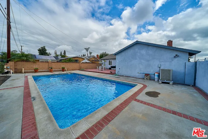 1559 Bruning Avenue, Glendora, California 91740