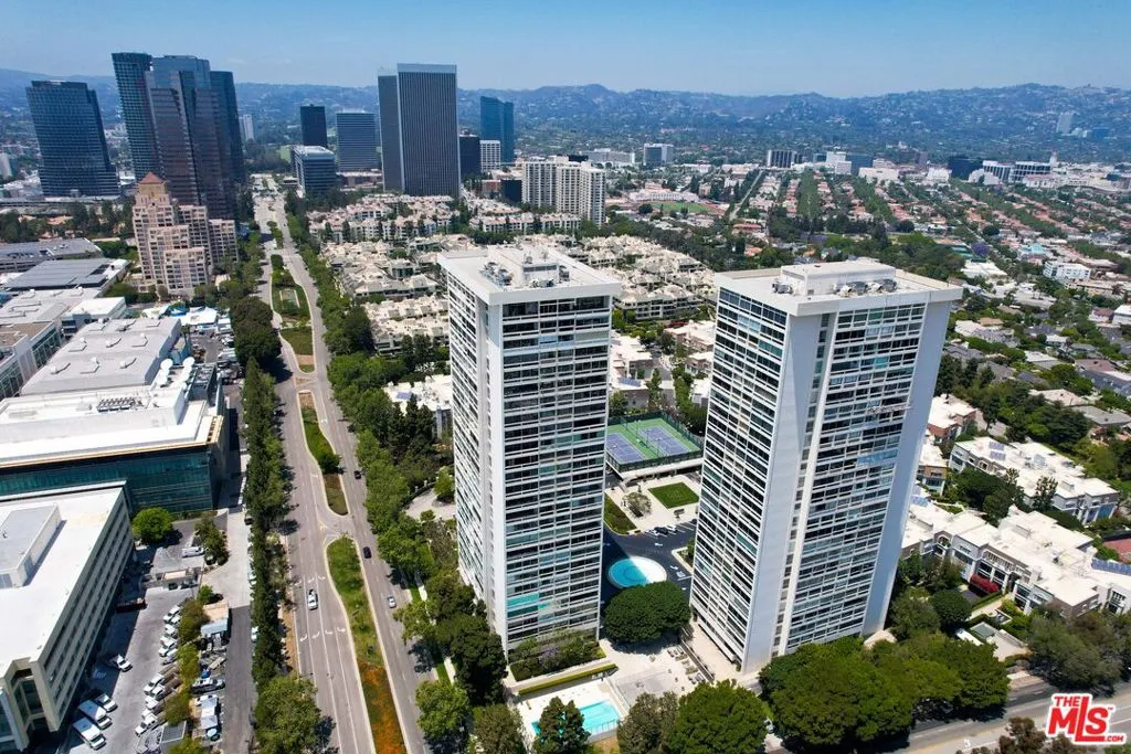 2220 Avenue Of The Stars 1501, Los Angeles, California 90067 home-pic-33