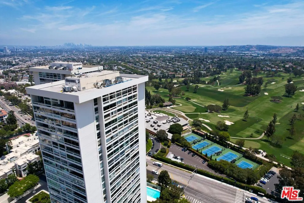 2220 Avenue Of The Stars 1501, Los Angeles, California 90067 home-pic-30