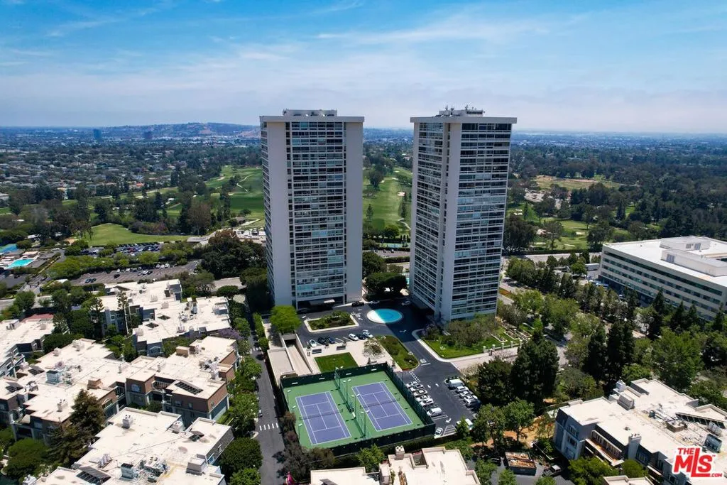 2220 Avenue Of The Stars 1501, Los Angeles, California 90067 home-pic-35