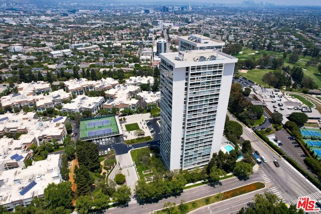 2220 Avenue Of The Stars 1501, Los Angeles, California 90067 home-pic-31