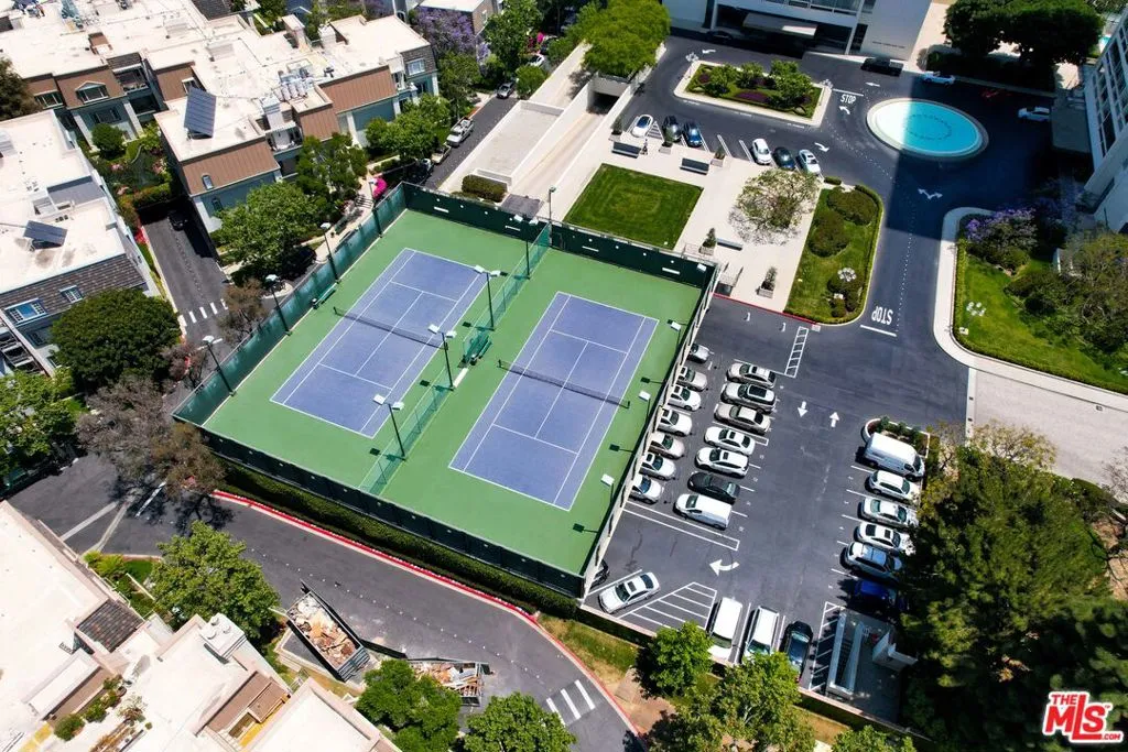 2220 Avenue Of The Stars 1501, Los Angeles, California 90067 home-pic-28