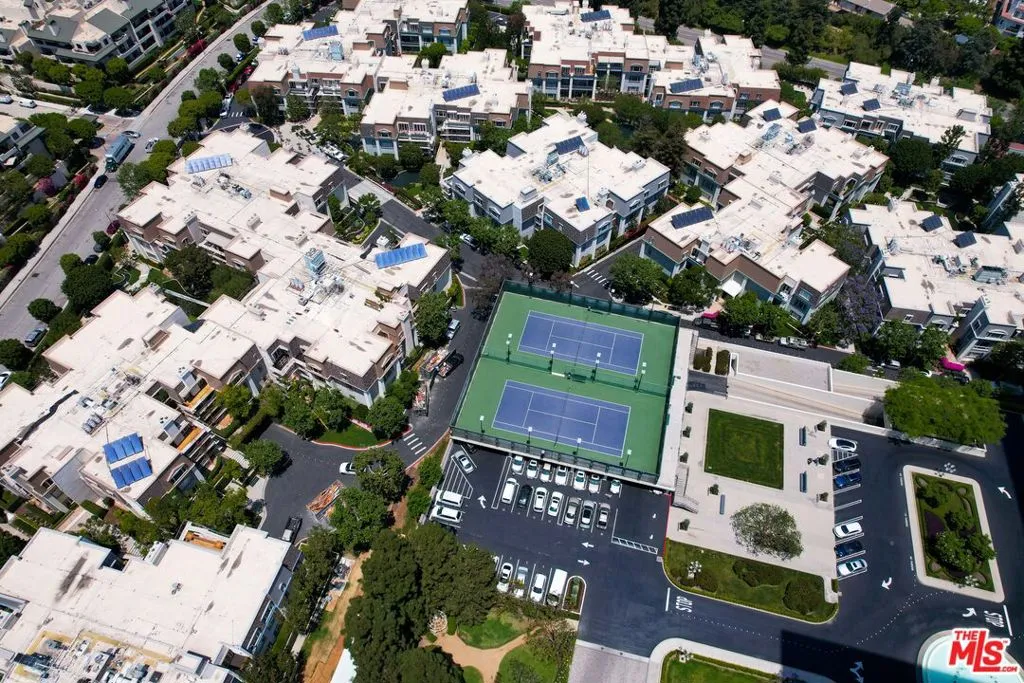 2220 Avenue Of The Stars 1501, Los Angeles, California 90067 home-pic-27