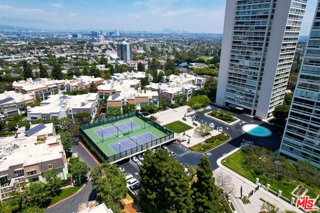 2220 Avenue Of The Stars 1501, Los Angeles, California 90067 home-pic-34