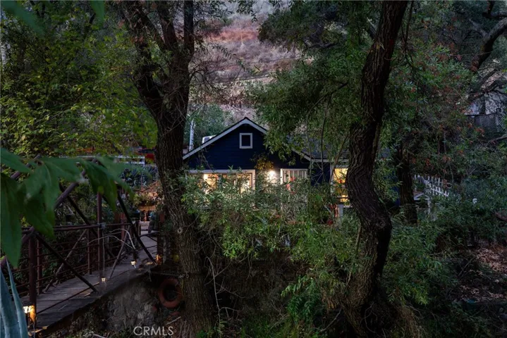 29371 Hillside Lane, Silverado Canyon, California 92676