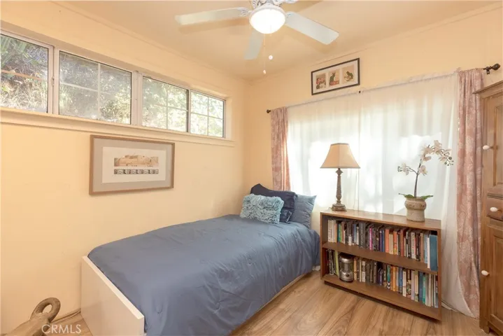 29371 Hillside Lane, Silverado Canyon, California 92676