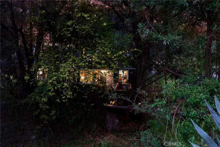 29371 Hillside Lane, Silverado Canyon, California 92676
