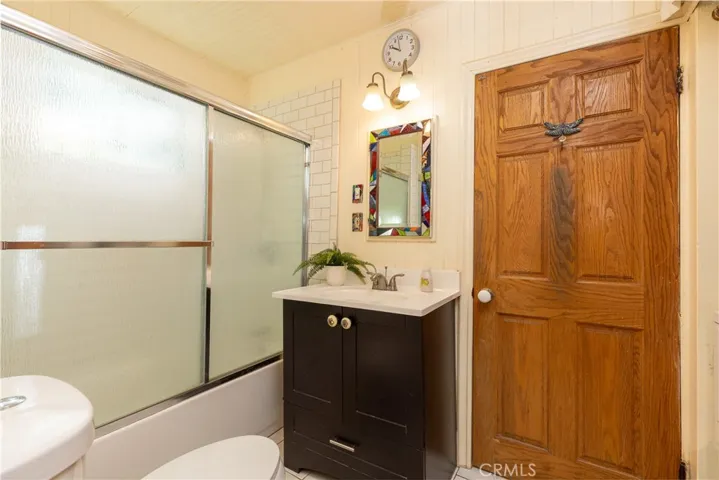 29371 Hillside Lane, Silverado Canyon, California 92676