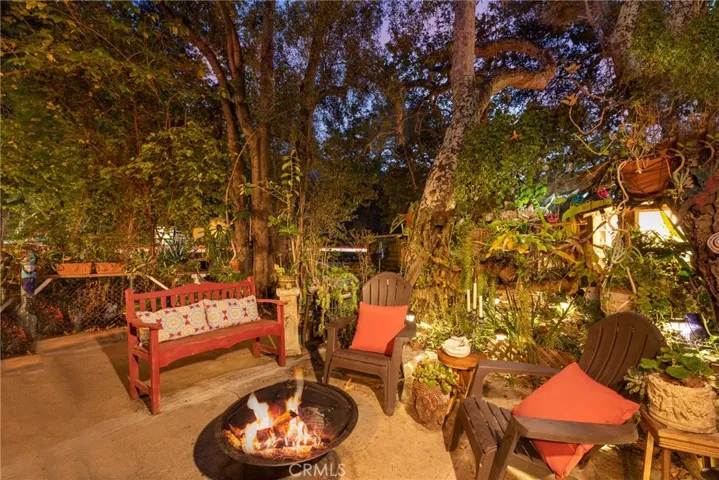 29371 Hillside Lane, Silverado Canyon, California 92676