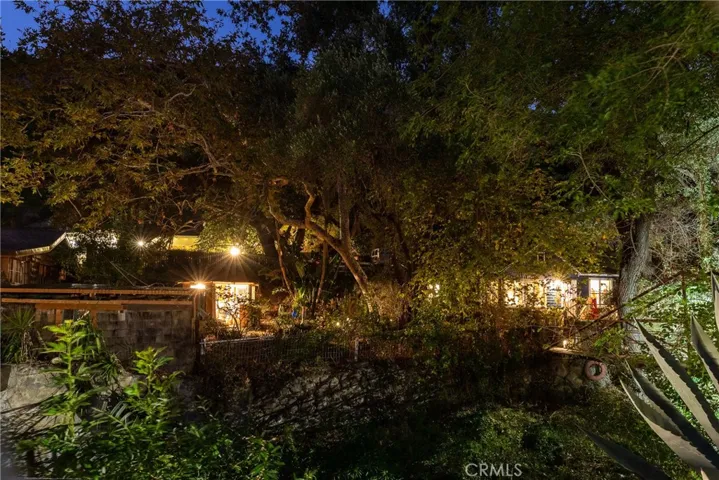 29371 Hillside Lane, Silverado Canyon, California 92676