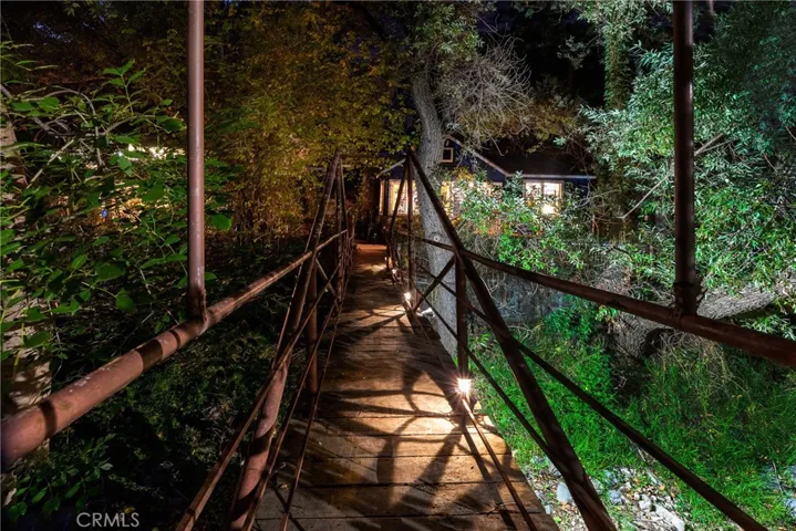 29371 Hillside Lane, Silverado Canyon, California 92676