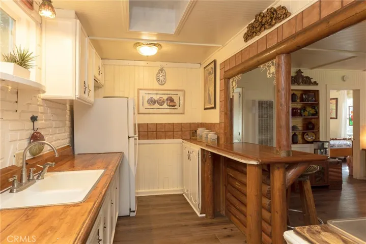 29371 Hillside Lane, Silverado Canyon, California 92676