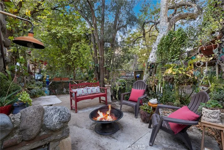 29371 Hillside Lane, Silverado Canyon, California 92676