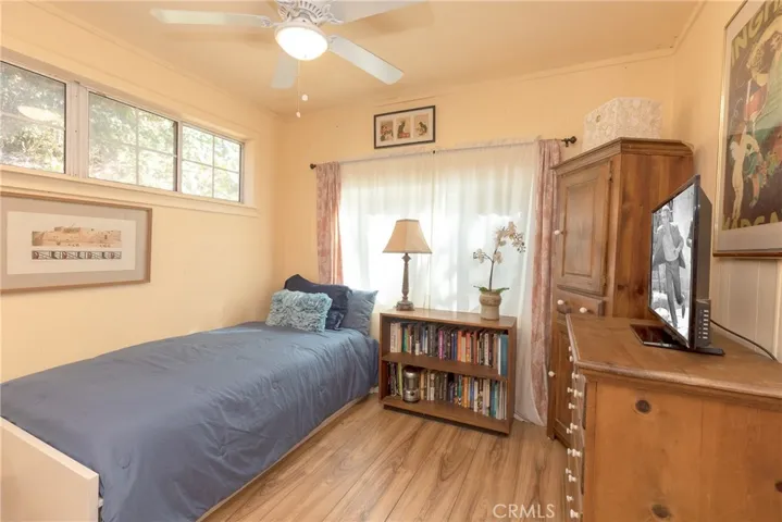 29371 Hillside Lane, Silverado Canyon, California 92676