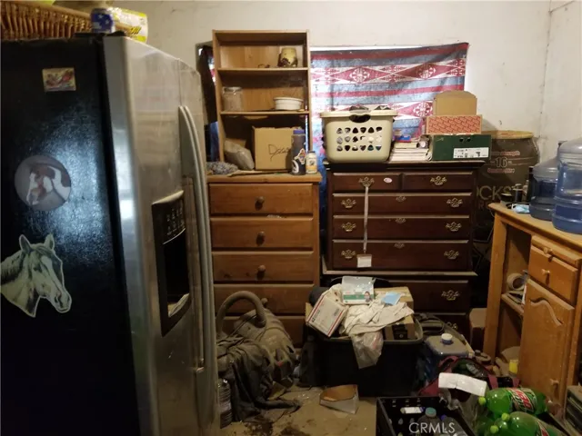 ENTRY IN THE HOUSE