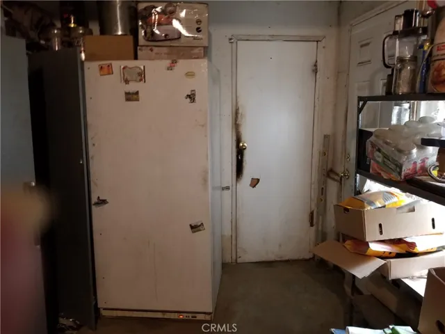 ENTRY INTO THE HOUSE