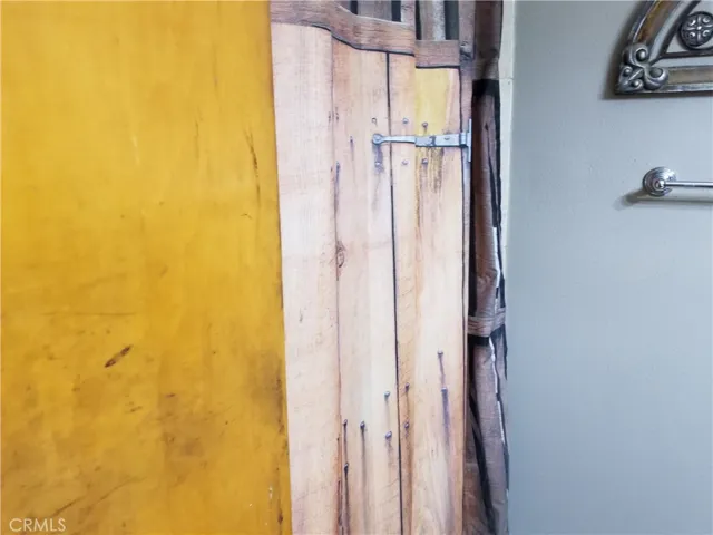 FRONT BATHROOM