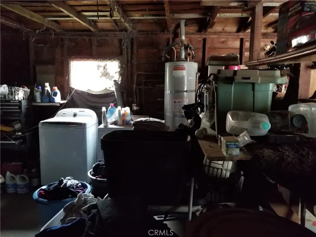 LAUNDRY