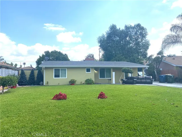 6652 Lindsey Avenue, Pico Rivera, California 90660