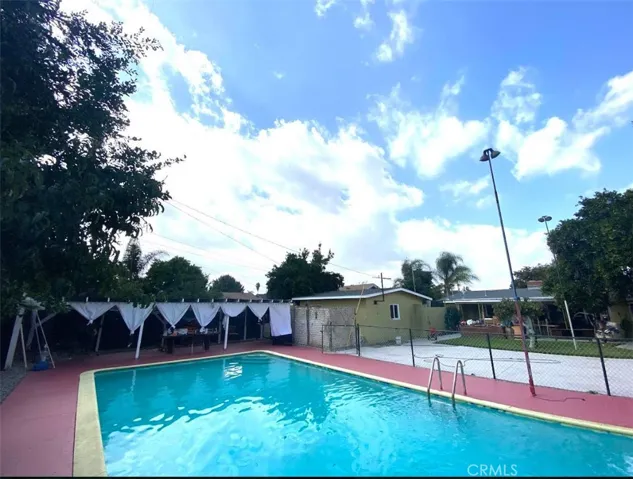 6652 Lindsey Avenue, Pico Rivera, California 90660
