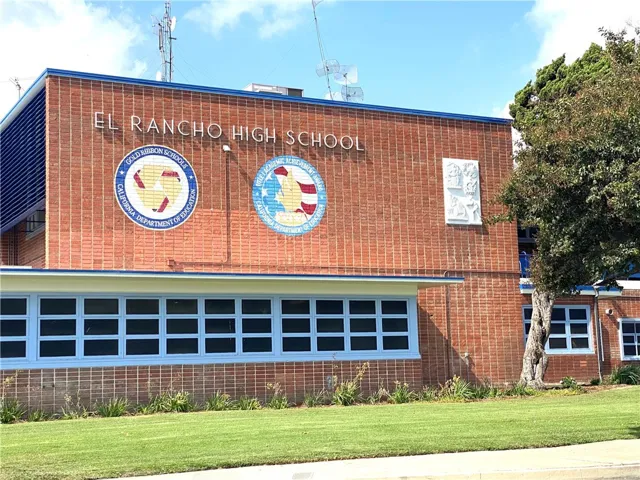 Nearby HS