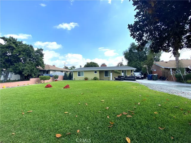 6652 Lindsey Avenue, Pico Rivera, California 90660