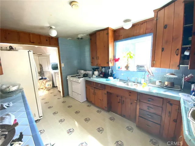 Large Kitchen