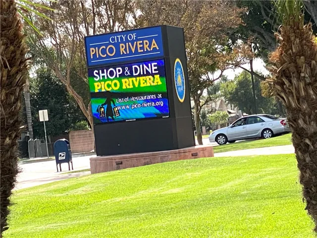 Nearby PR City Hall