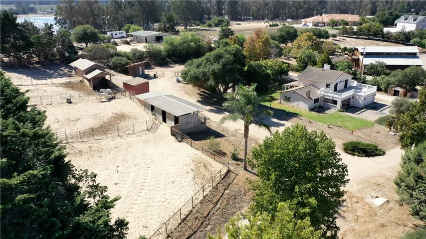 View of property