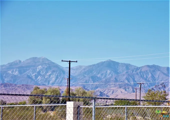 Mount San Gorgonio Views