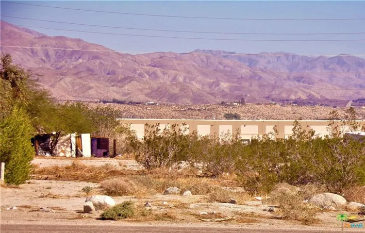 True Desert Living At Its Best