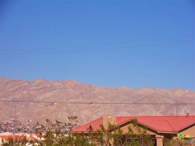 Soft Views Of The North Hills