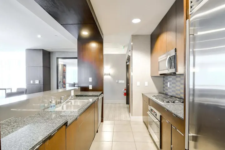 333 1st Street N605, None, California 94105