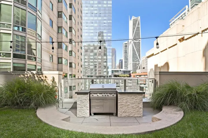 333 1st Street N605, None, California 94105