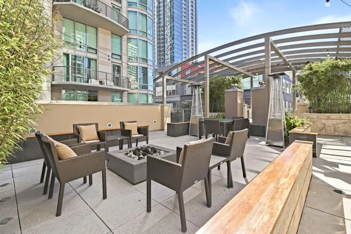333 1st Street N605, None, California 94105