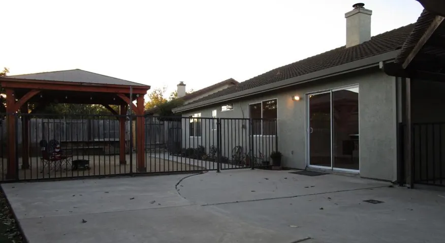 , Hollister, California 95023