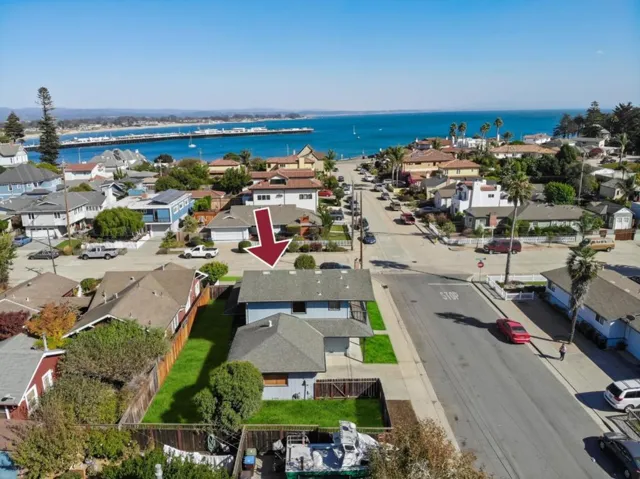 , Santa Cruz, California 95060