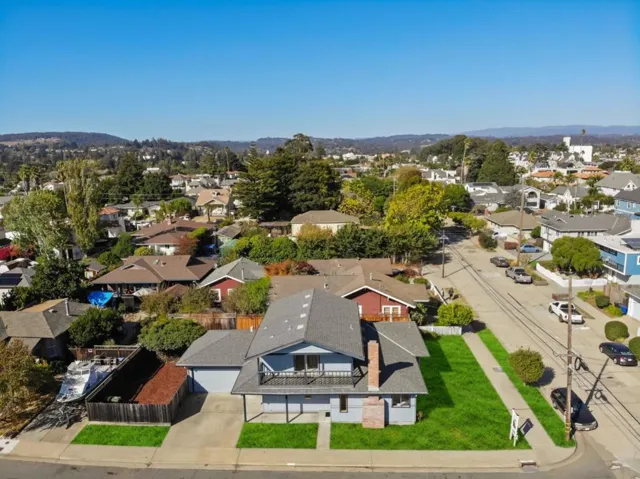 , Santa Cruz, California 95060