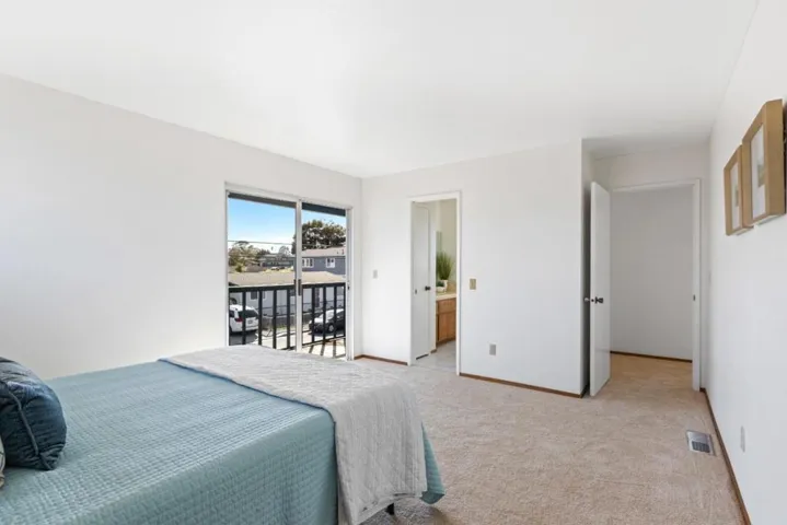, Santa Cruz, California 95060