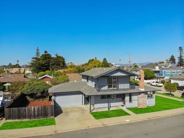 , Santa Cruz, California 95060