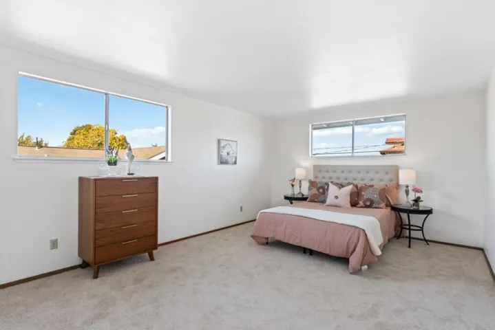, Santa Cruz, California 95060