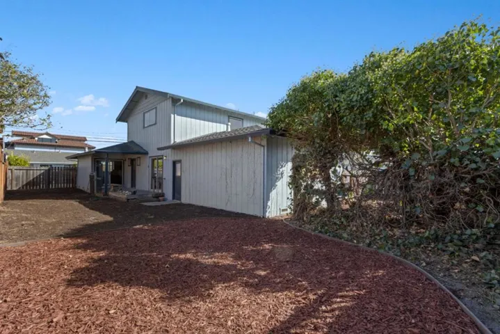 , Santa Cruz, California 95060